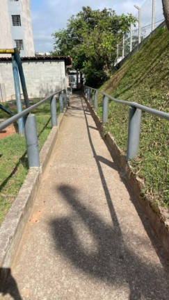 Imagem Apartamento com 2 Quartos à Venda, 48 m² em Jardim Itamarati - Poá