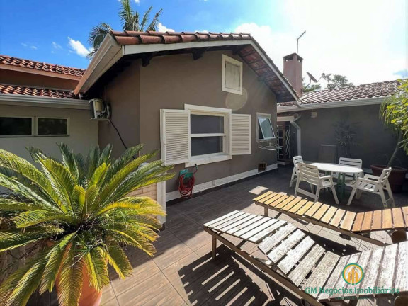 Imagem Casa de Condomínio com 5 Quartos à Venda, 804 m² em Chácara Granja Velha - Carapicuíba Imagem Casa de Condomínio com 5 Quartos à Venda, 804 m² em Chácara Granja Velha - Carapicuíba
