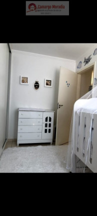 Imagem Casa de Condomínio com 2 Quartos à Venda, 60 m² em Jardim Imperador - Suzano
