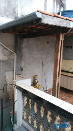 Imagem Sobrado com 3 Quartos à Venda, 120 m² em Ipiranga - São Paulo Imagem Sobrado com 3 Quartos à Venda, 120 m² em Ipiranga - São Paulo