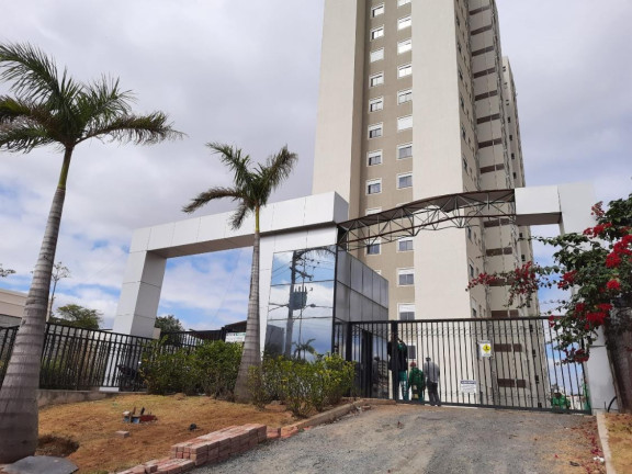 Imagem Apartamento com 2 Quartos à Venda, em Vila Industrial - Campinas Imagem Apartamento com 2 Quartos à Venda, em Vila Industrial - Campinas