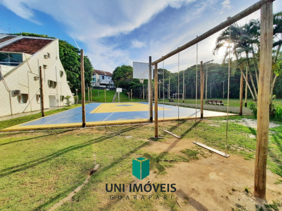 Imagem Apartamento com 2 Quartos à Venda, 70 m² em Nova Guarapari - Guarapari