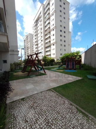 Imagem Apartamento com 3 Quartos à Venda, 100 m² em Parque Verde - Belem