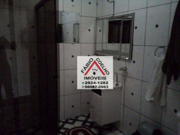 Imagem Sobrado com 3 Quartos à Venda, 99 m² em Vila Socorro - São Paulo Imagem Sobrado com 3 Quartos à Venda, 99 m² em Vila Socorro - São Paulo