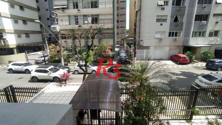 Imagem Apartamento com 3 Quartos à Venda, 180 m² em Gonzaga - Santos Imagem Apartamento com 3 Quartos à Venda, 180 m² em Gonzaga - Santos