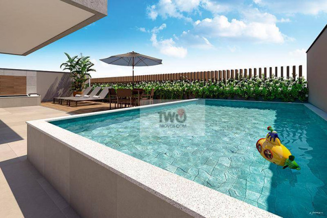 Imagem Apartamento com 2 Quartos à Venda, 75 m² em Tijuca - Rio De Janeiro