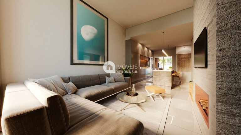 Imagem Casa com 3 Quartos à Venda, 98 m² Imagem Casa com 3 Quartos à Venda, 98 m²