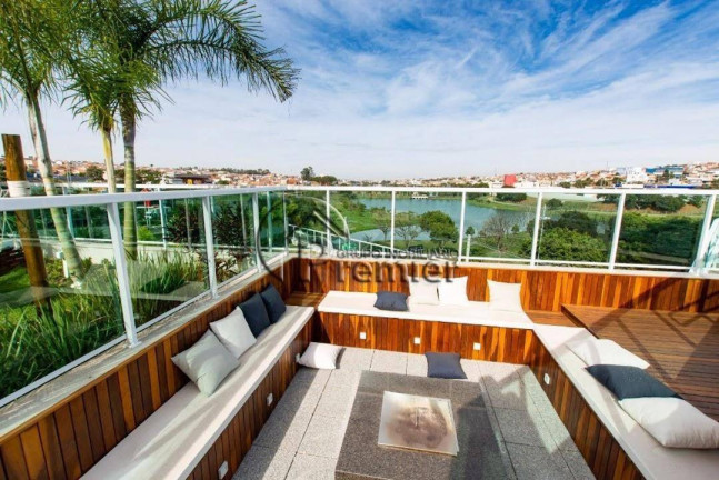 Imagem Apartamento com 3 Quartos à Venda, 90 m² em Jardim Pompéia - Indaiatuba Imagem Apartamento com 3 Quartos à Venda, 90 m² em Jardim Pompéia - Indaiatuba