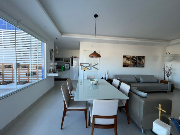 Imagem Cobertura com 3 Quartos à Venda, 145 m² em Itaguá - Ubatuba Imagem Cobertura com 3 Quartos à Venda, 145 m² em Itaguá - Ubatuba