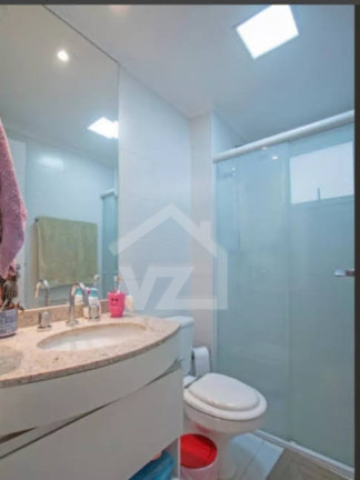 Imagem Apartamento com 3 Quartos à Venda, 143 m² em Chácara Santo Antônio - São Paulo