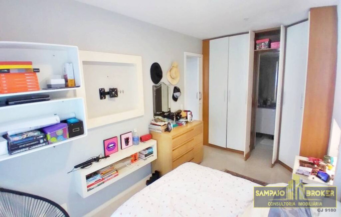Imagem Apartamento com 3 Quartos à Venda,  em Barra Da Tijuca - Rio De Janeiro