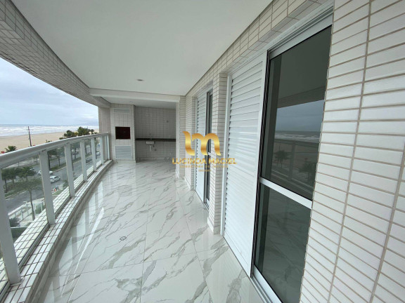 Imagem Apartamento com 3 Quartos à Venda, 111 m² em Boqueirão - Praia Grande Imagem Apartamento com 3 Quartos à Venda, 111 m² em Boqueirão - Praia Grande