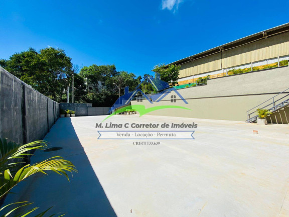 Imagem Galpão para Alugar, 1.500 m² em Terra Preta - Mairiporã Imagem Galpão para Alugar, 1.500 m² em Terra Preta - Mairiporã