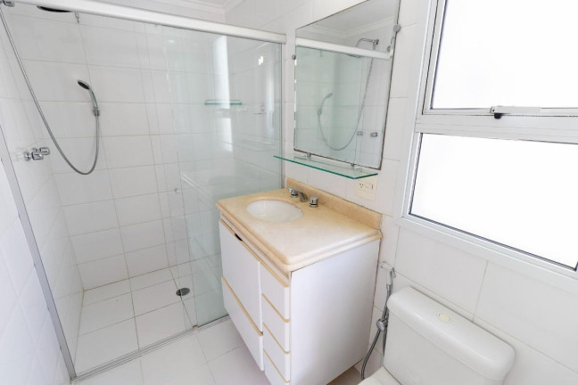 Imagem Apartamento com 3 Quartos à Venda, 97 m² em Baeta Neves - São Bernardo Do Campo