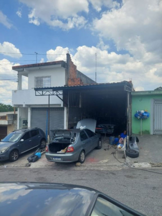 Imagem Casa com 1 Quarto à Venda, 85 m² em Jardim Santa Helena - Poá Imagem Casa com 1 Quarto à Venda, 85 m² em Jardim Santa Helena - Poá