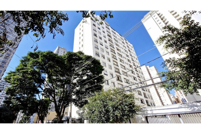 Imagem Imóvel com 2 Quartos à Venda, 75 m² em Jardim Das Acácias - São Paulo Imagem Imóvel com 2 Quartos à Venda, 75 m² em Jardim Das Acácias - São Paulo