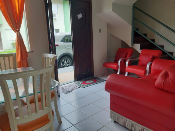Imagem Apartamento com 3 Quartos para Temporada, em Salinópolis Imagem Apartamento com 3 Quartos para Temporada, em Salinópolis