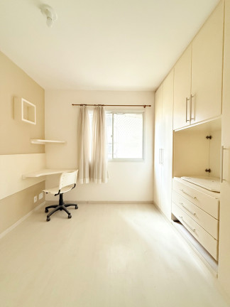 Imagem Apartamento com 1 Quarto à Venda, 28 m² em Perdizes - São Paulo