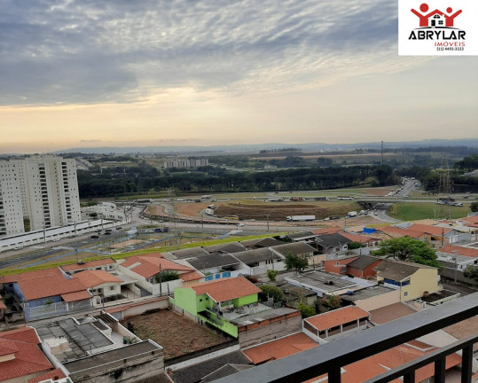 Imagem Imóvel com 2 Quartos à Venda, 48 m² em Jardim Ermida I - Jundiaí Imagem Imóvel com 2 Quartos à Venda, 48 m² em Jardim Ermida I - Jundiaí