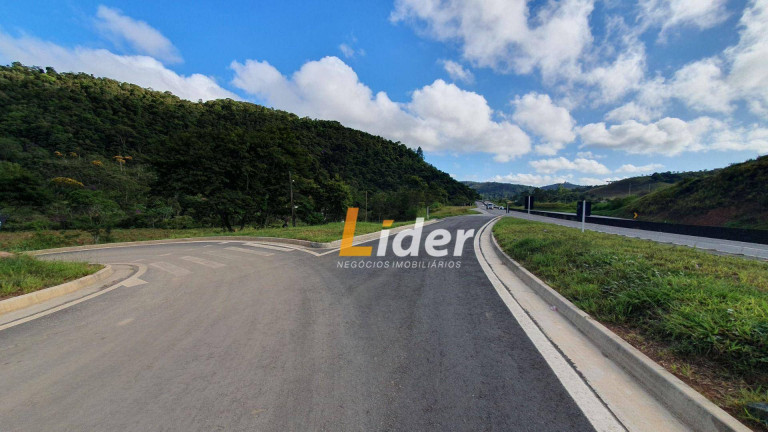 Imagem Terreno à Venda, 30.734 m² em Salvaterra - Juiz De Fora
