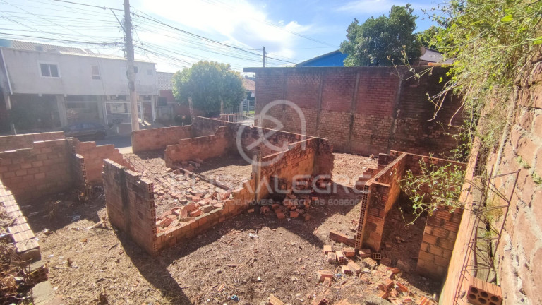 Imagem Terreno à Venda, 150 m² em Lomba Da Palmeira - Sapucaia Do Sul