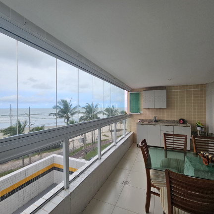 Imagem Apartamento com 3 Quartos à Venda, 103 m² em Flórida - Praia Grande Imagem Apartamento com 3 Quartos à Venda, 103 m² em Flórida - Praia Grande
