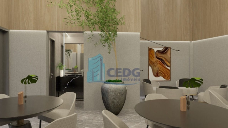 Imagem Apartamento com 2 Quartos à Venda, 60 m² em Alto Da Glória - Curitiba Imagem Apartamento com 2 Quartos à Venda, 60 m² em Alto Da Glória - Curitiba