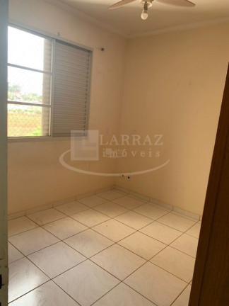 Imagem Imóvel com 3 Quartos à Venda, 65 m² em Iguatemi - Ribeirão Preto Imagem Imóvel com 3 Quartos à Venda, 65 m² em Iguatemi - Ribeirão Preto