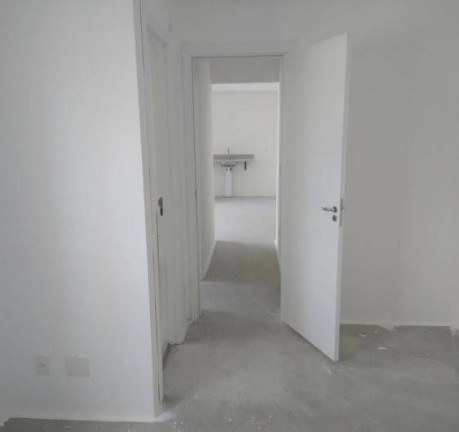 Imagem Apartamento com 2 Quartos à Venda, 57 m² em Engordadouro - Jundiaí