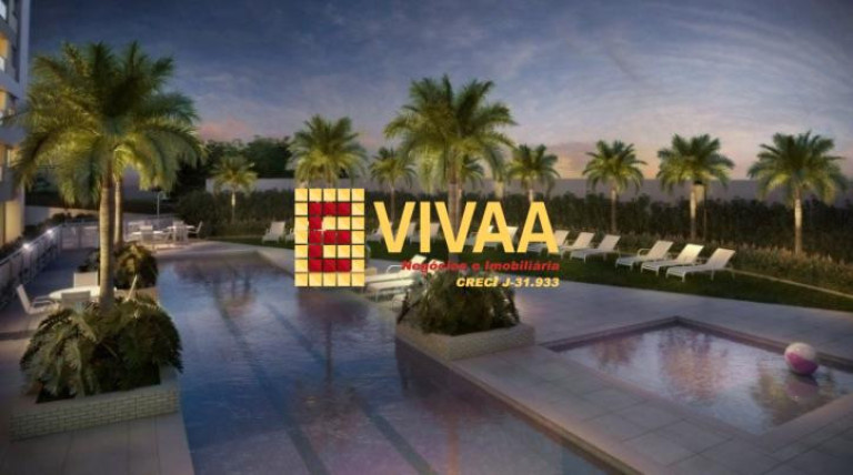 Imagem Apartamento com 3 Quartos à Venda, 174 m² em Iguatemi - São José Do Rio Preto