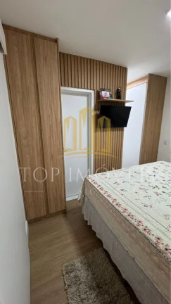 Imagem Apartamento com 3 Quartos à Venda, 70 m² em Conjunto Residencial Trinta E Um De Março - São José Dos Campos