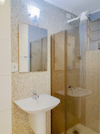 Imagem Apartamento com 2 Quartos para Alugar, 48 m² em Jardim Paulista - São Paulo