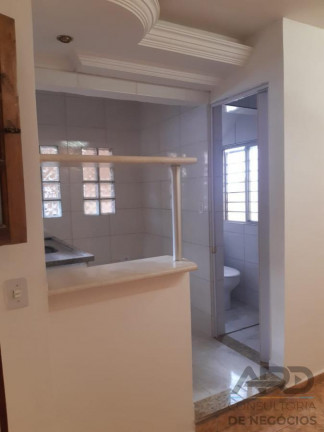 Imagem Casa com 2 Quartos para Alugar, 45 m² em Vila Nova Curuçá - São Paulo