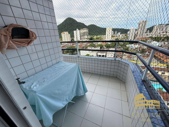 Imagem Apartamento com 2 Quartos à Venda, 85 m² em Canto Do Forte - Praia Grande Imagem Apartamento com 2 Quartos à Venda, 85 m² em Canto Do Forte - Praia Grande
