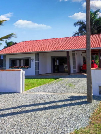 Imagem Casa com 2 Quartos à Venda, 100 m² em Costeira - Balneário Barra Do Sul Imagem Casa com 2 Quartos à Venda, 100 m² em Costeira - Balneário Barra Do Sul