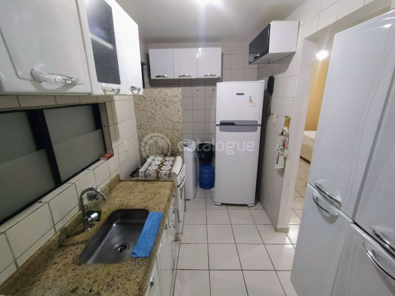 Imagem Apartamento com 2 Quartos à Venda, 52 m² em Ponta Negra - Natal Imagem Apartamento com 2 Quartos à Venda, 52 m² em Ponta Negra - Natal