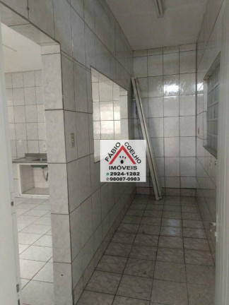 Imagem Casa com 3 Quartos à Venda, 136 m² em Campo Grande - São Paulo Imagem Casa com 3 Quartos à Venda, 136 m² em Campo Grande - São Paulo
