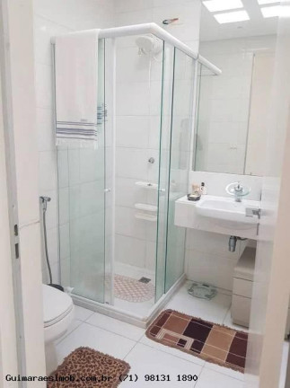 Imagem Casa com 4 Quartos à Venda, 418 m² em Vilas Do Atlântico - Lauro De Freitas Imagem Casa com 4 Quartos à Venda, 418 m² em Vilas Do Atlântico - Lauro De Freitas