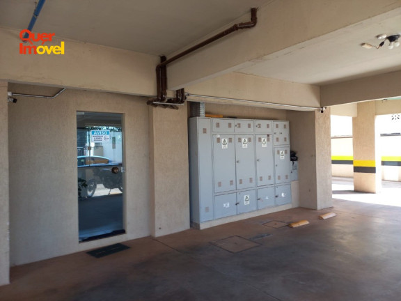 Imagem Apartamento com 2 Quartos à Venda, 51 m² em Jardim Zara - Ribeirão Preto Imagem Apartamento com 2 Quartos à Venda, 51 m² em Jardim Zara - Ribeirão Preto