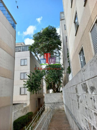 Imagem Apartamento com 3 Quartos à Venda, 104 m² em Acampamento Anchieta(bloco A) - Santo André Imagem Apartamento com 3 Quartos à Venda, 104 m² em Acampamento Anchieta(bloco A) - Santo André