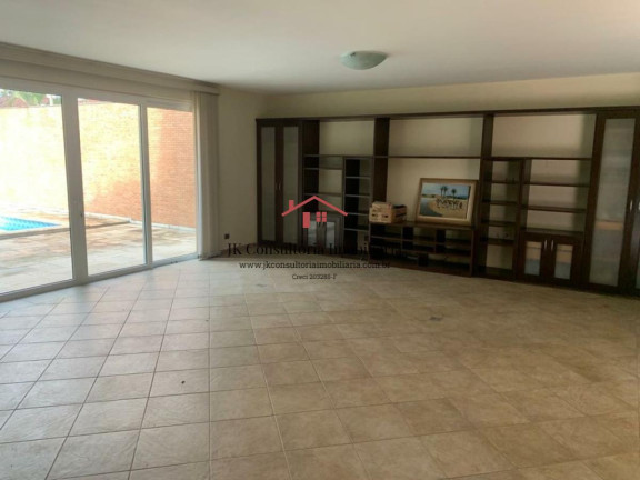 Imagem Casa com 4 Quartos à Venda, 700 m² em Brooklin Paulista - São Paulo Imagem Casa com 4 Quartos à Venda, 700 m² em Brooklin Paulista - São Paulo