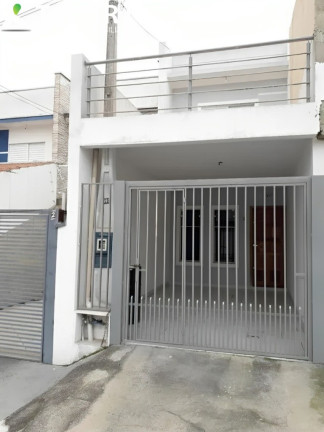 Imagem Sobrado com 2 Quartos à Venda, 88 m² em Jardim Paulista - Sorocaba Imagem Sobrado com 2 Quartos à Venda, 88 m² em Jardim Paulista - Sorocaba
