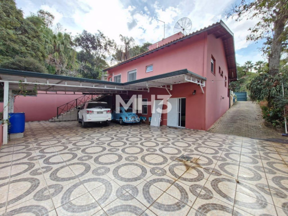 Imagem Casa de Condomínio com 4 Quartos para Alugar, 320 m² em Parque Jatibaia (sousas) - Campinas Imagem Casa de Condomínio com 4 Quartos para Alugar, 320 m² em Parque Jatibaia (sousas) - Campinas