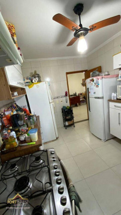 Imagem Imóvel com 3 Quartos à Venda, 138 m² em Aviação - Praia Grande Imagem Imóvel com 3 Quartos à Venda, 138 m² em Aviação - Praia Grande