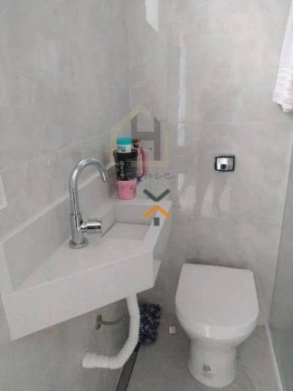 Imagem Casa com 3 Quartos à Venda, 379 m² em Campestre - Santo André Imagem Casa com 3 Quartos à Venda, 379 m² em Campestre - Santo André
