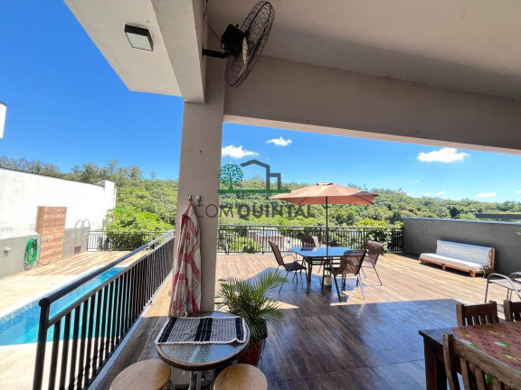 Imagem Casa com 7 Quartos à Venda, 500 m² em Gramado - Cotia