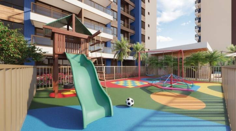 Imagem Apartamento com 2 Quartos à Venda, 57 m² em Nossa Senhora Da Vitória - Ilhéus Imagem Apartamento com 2 Quartos à Venda, 57 m² em Nossa Senhora Da Vitória - Ilhéus