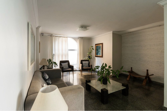 Imagem Apartamento com 2 Quartos à Venda, 62 m² em Moema - São Paulo Imagem Apartamento com 2 Quartos à Venda, 62 m² em Moema - São Paulo