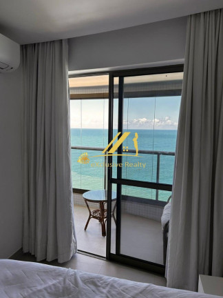 Imagem Imóvel com 1 Quarto para Alugar, 40 m² em Ondina - Salvador Imagem Imóvel com 1 Quarto para Alugar, 40 m² em Ondina - Salvador