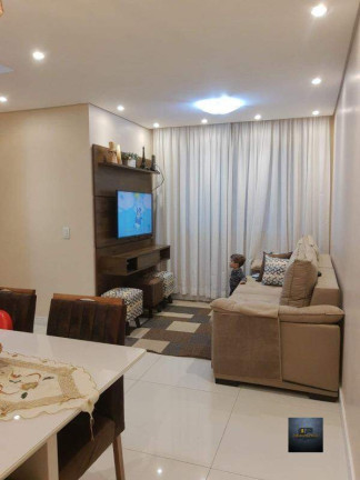 Imagem Apartamento com 3 Quartos à Venda, 54 m² em Centro - Diadema Imagem Apartamento com 3 Quartos à Venda, 54 m² em Centro - Diadema